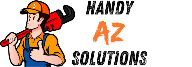 Site for handyazsolutions.com